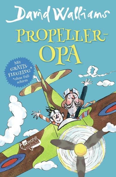 Produktbild: Propeller-Opa