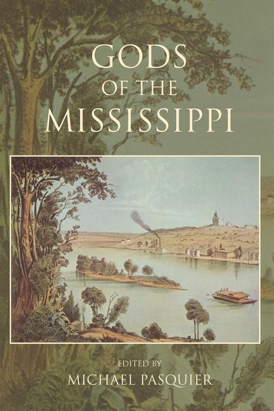 Produktbild: Gods of the Mississippi
