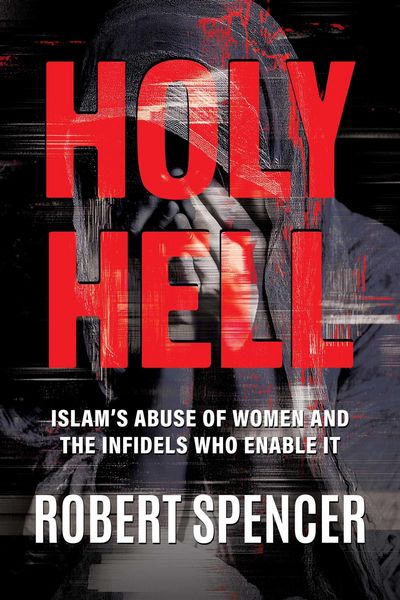 Produktbild: Holy Hell