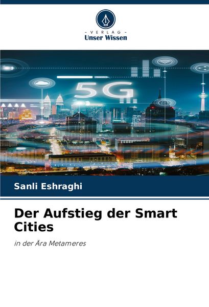 Produktbild: Der Aufstieg der Smart Cities
