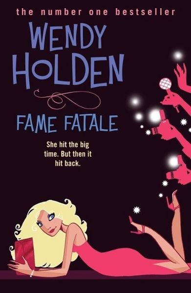 Produktbild: Fame Fatale
