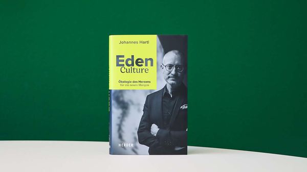 Produktbild: Eden Culture