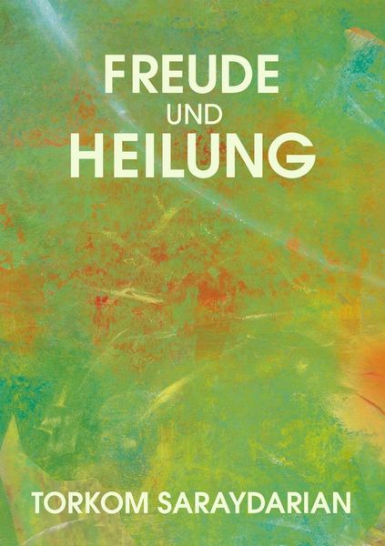 Produktbild: Freude und Heilung
