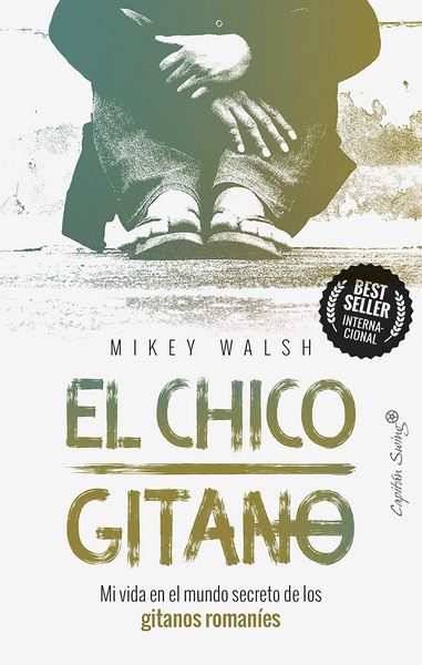 Produktbild: El chico gitano