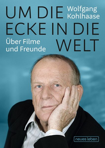 Produktbild: Um die Ecke in die Welt