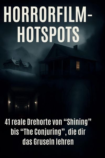 Produktbild: Horrorfilm-Hotspots