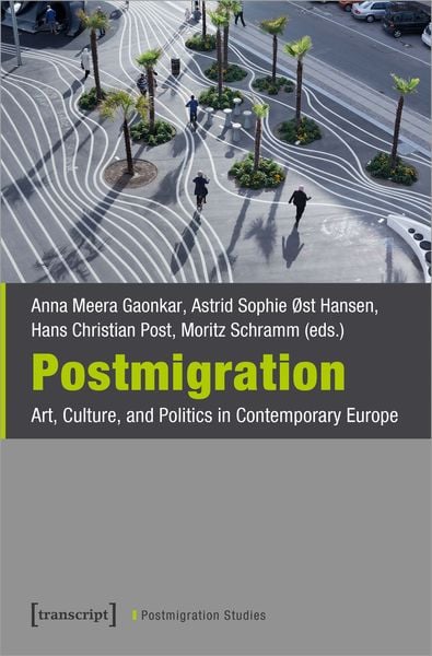 Produktbild: Postmigration