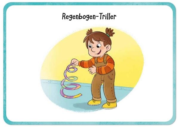Produktbild: Das alles k&ouml;nnen wir schon! Alltagskompetenzen f&ouml;rdern