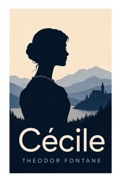 Produktbild: C&eacute;cile