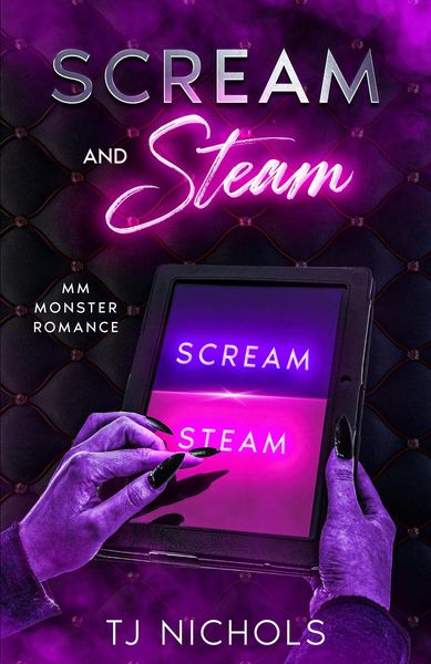Produktbild: Scream and Steam