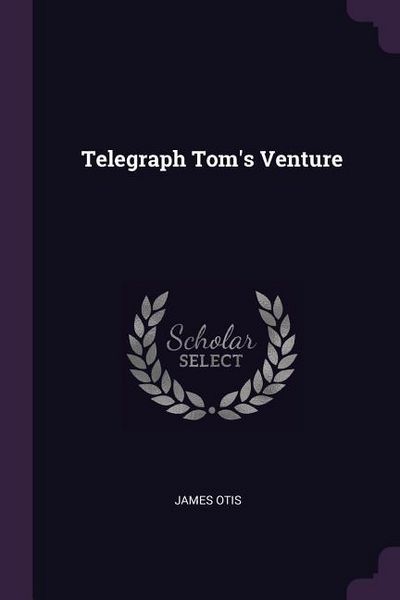 Produktbild: Telegraph Tom's Venture