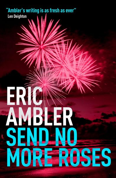 Produktbild: Send No More Roses