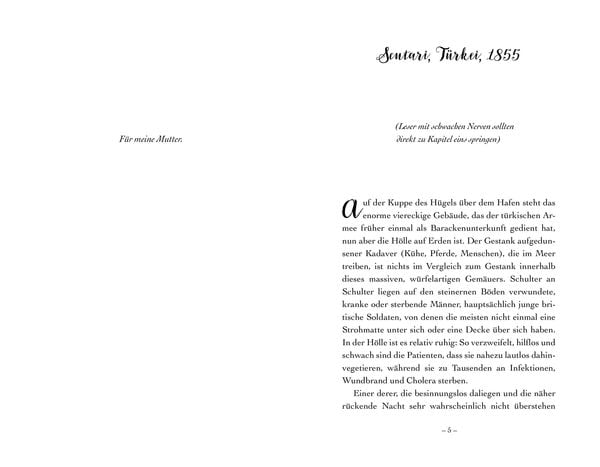 Produktbild: Der Fall des rätselhaften Reifrocks