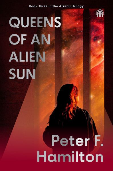 Produktbild: Queens of an Alien Sun