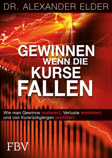 Produktbild: Gewinnen wenn die Kurse fallen