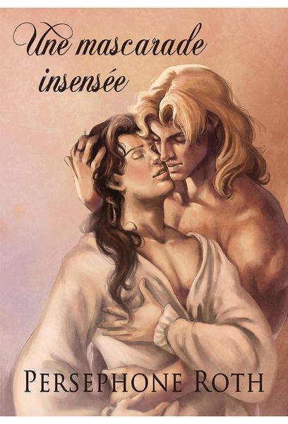 Produktbild: Une mascarade insens&eacute;e