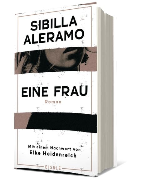Produktbild: Eine Frau