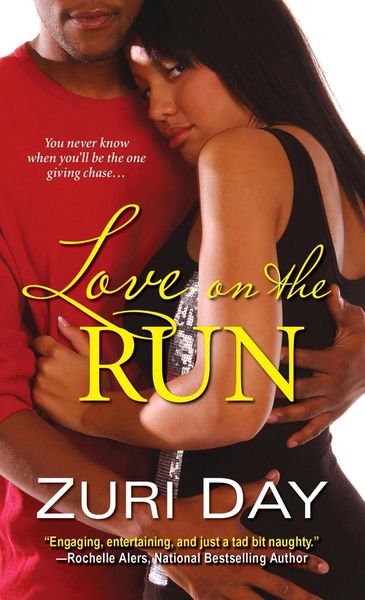 Produktbild: Love on the Run