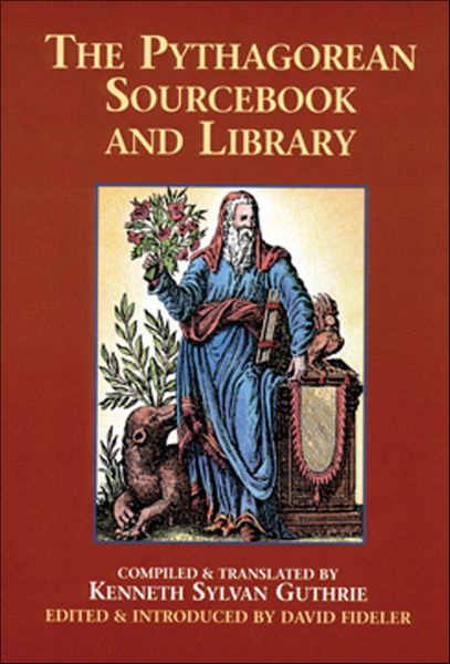 Produktbild: The Pythagorean Sourcebook and Library