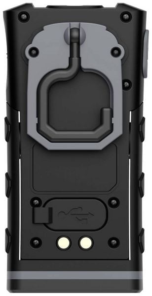 Produktbild: Ansmann 990-00123 Worklight Pocket LED Arbeitsleuchte akkubetrieben 500lm