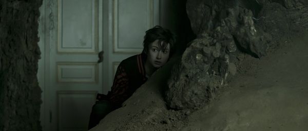 Produktbild: Die Vampirschwestern 3 - Reise nach Transsilvanien
