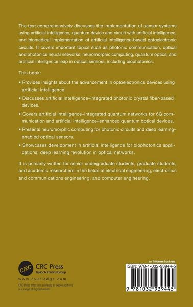 Produktbild: Intelligent Photonics Systems