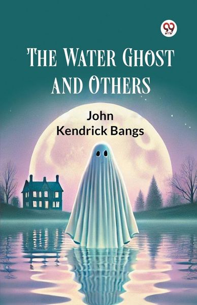Produktbild: The Water Ghost and Others