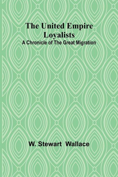 Produktbild: The United Empire Loyalists