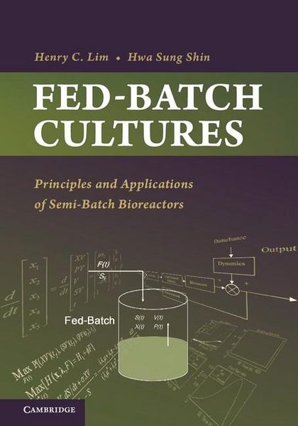Produktbild: Fed-Batch Cultures