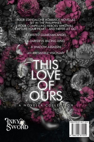 Produktbild: This Love of Ours (The Fallen Edition)