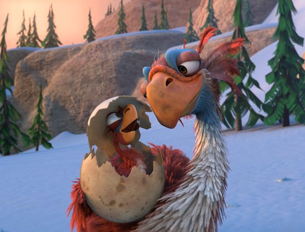 Ice Age - Jäger der verlorenen Eier