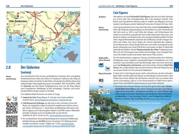 Produktbild: Reise Know-How Reiseführer Mallorca
