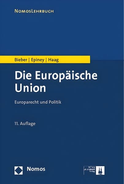 Produktbild: Die Europ&auml;ische Union