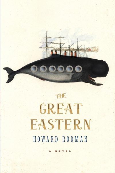 Produktbild: The Great Eastern