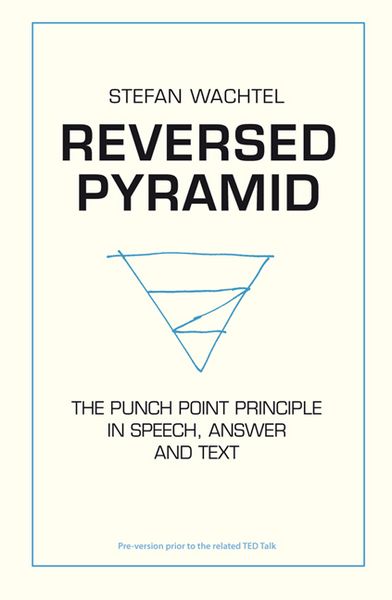 Produktbild: Reversed Pyramid
