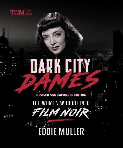 Produktbild: Dark City Dames