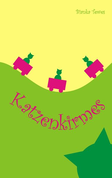 Produktbild: Katzenkirmes