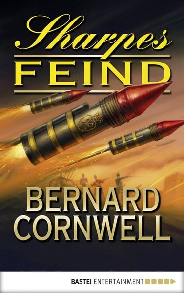 Produktbild: Sharpes Feind