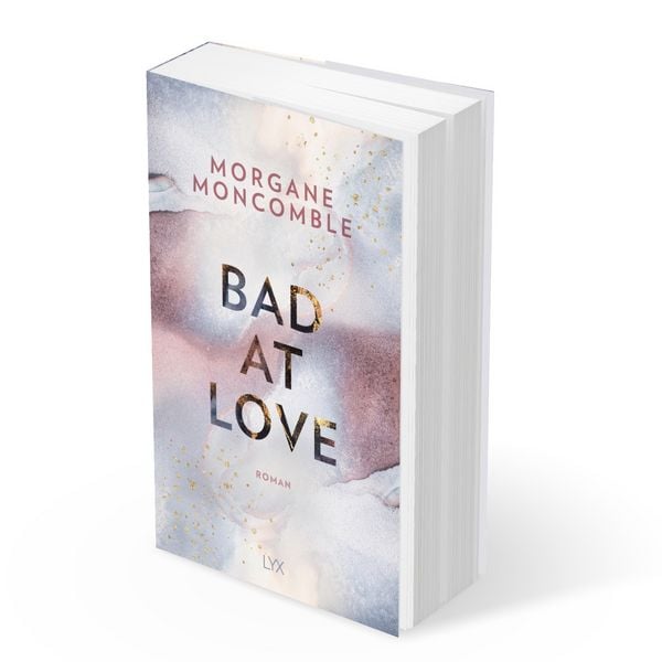 Produktbild: Bad At Love
