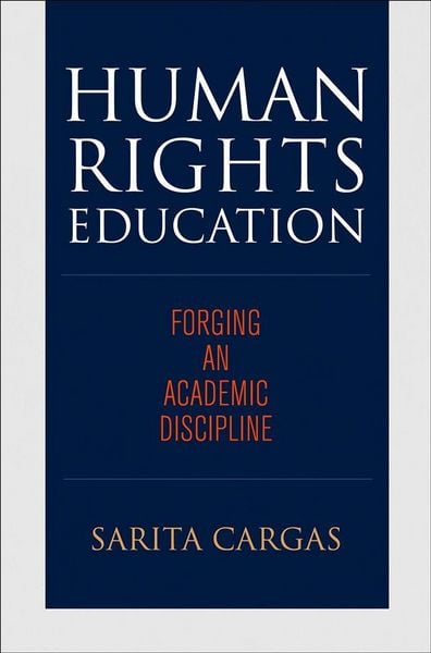 Produktbild: Human Rights Education