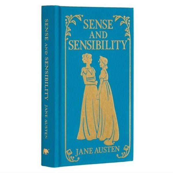Produktbild: Sense and Sensibility