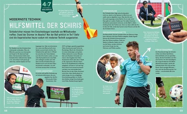Produktbild: Fu&szlig;ball