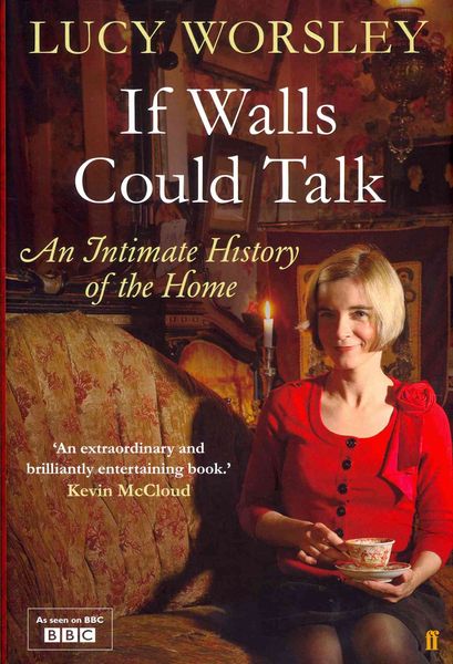 Produktbild: If Walls Could Talk