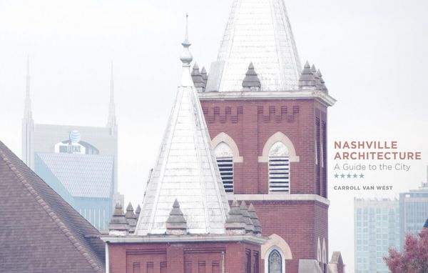 Produktbild: Nashville Architecture