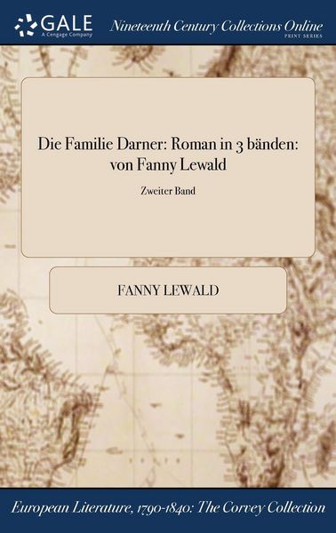 Produktbild: Die Familie Darner