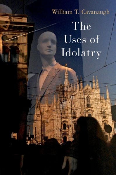 Produktbild: The Uses of Idolatry