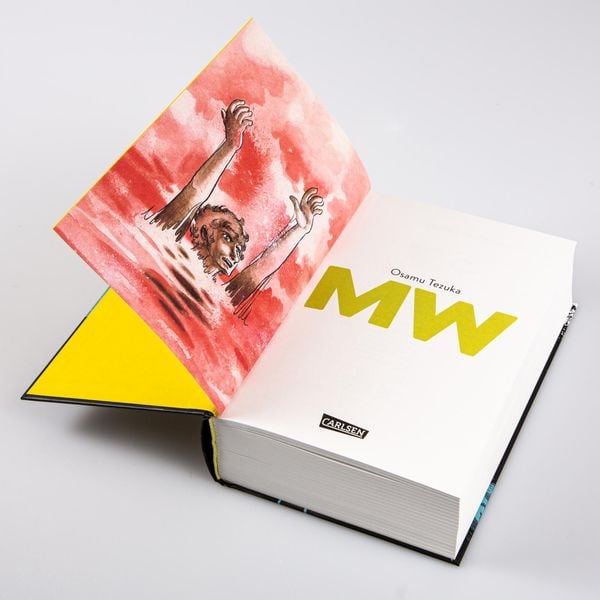 Produktbild: MW Deluxe