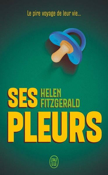Produktbild: Ses pleurs