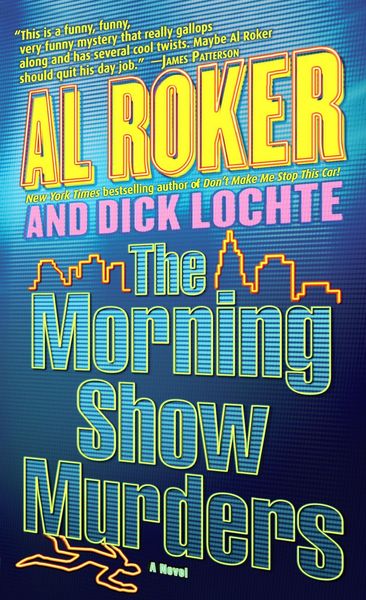 Produktbild: Morning Show Murders