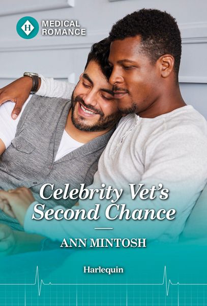 Produktbild: Celebrity Vet's Second Chance